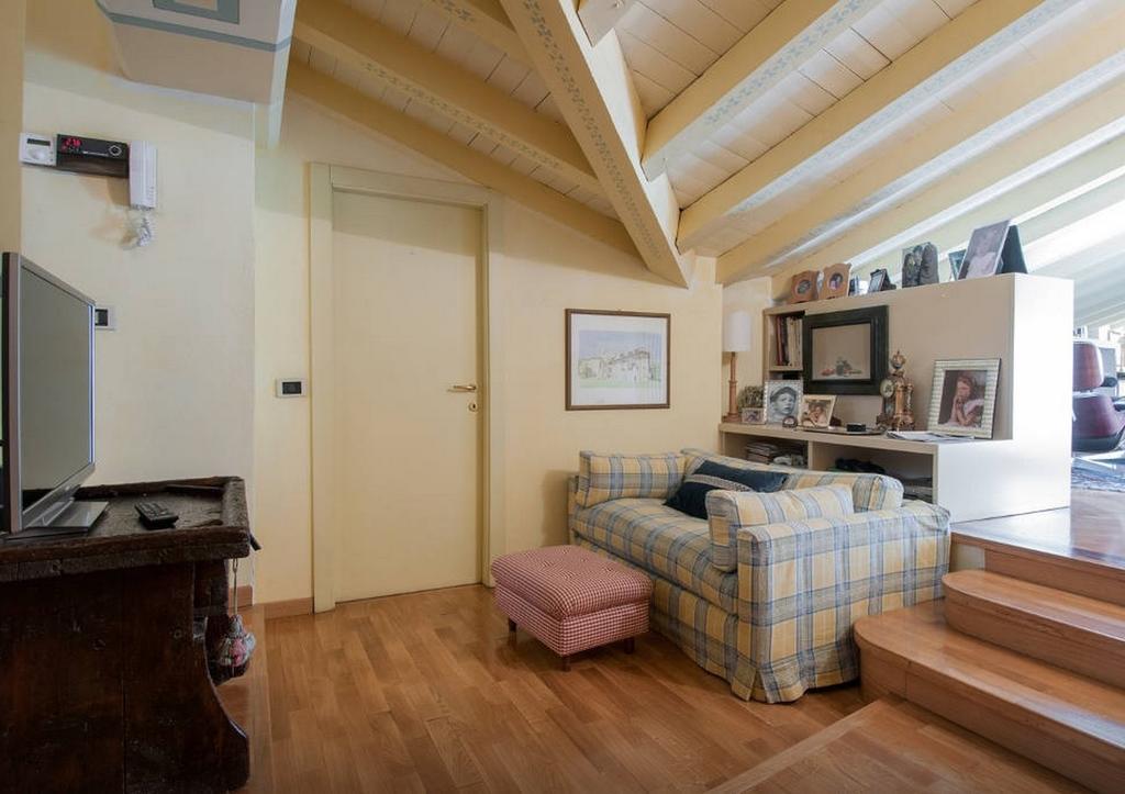B&B La Torretta Di Via Tassis Bergamo Værelse billede